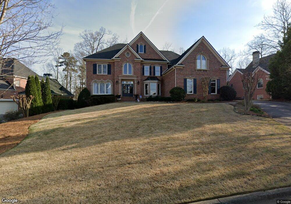 9660 Autry Falls Dr unit 10, Alpharetta, GA 30022 - photo 1