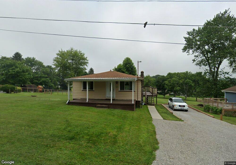 16231 John Ave, East Liverpool, OH 43920 - photo 1
