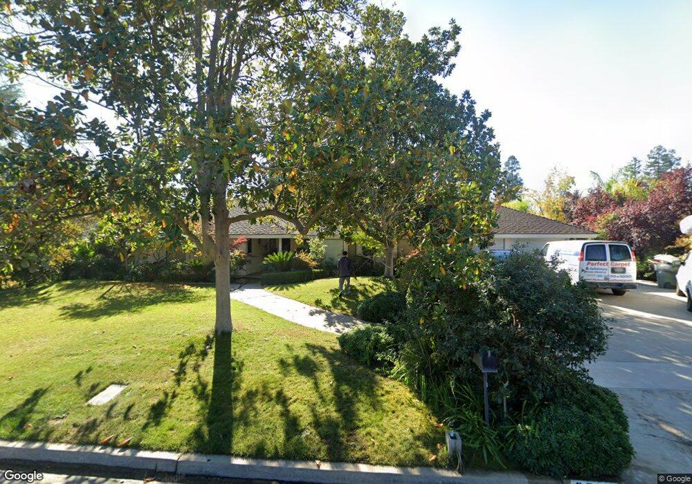 2739 W Sample Ave, Fresno, CA 93711 - photo 1