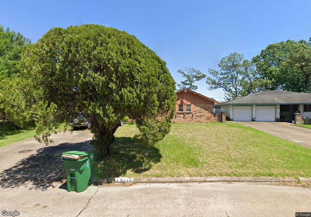 10310 Woodwick St, Houston, TX 77016 - photo 1