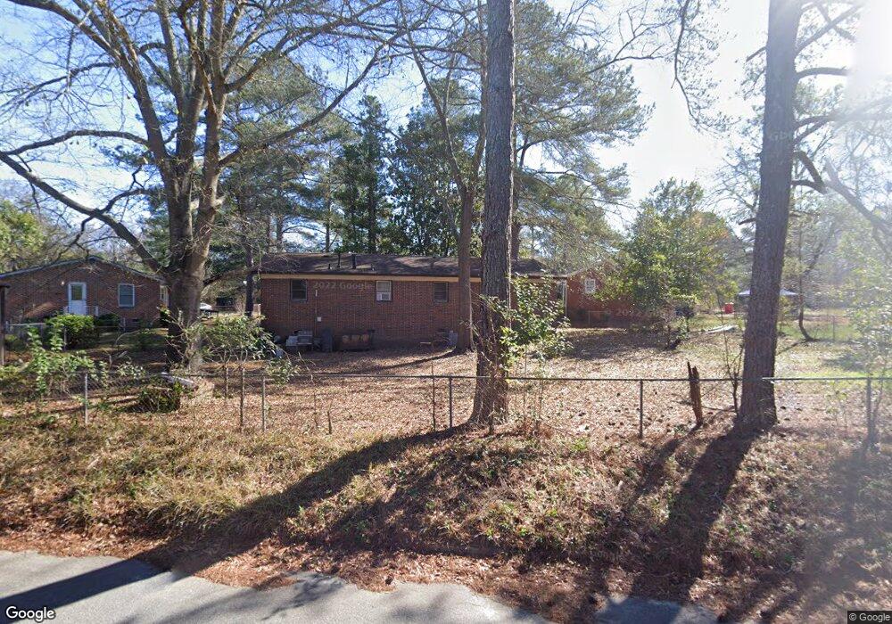 2630 Flewellyn Ct, Macon, GA 31217 - photo 1