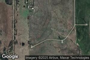 24711 E Market Ave, Garber, OK 73738