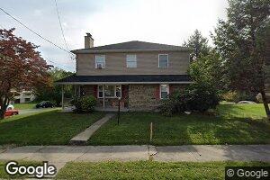 1358 E Caracas Ave, Hershey, PA 17033