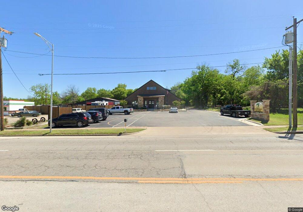 803 Palo Pinto St, Weatherford, TX 76086 - photo 1