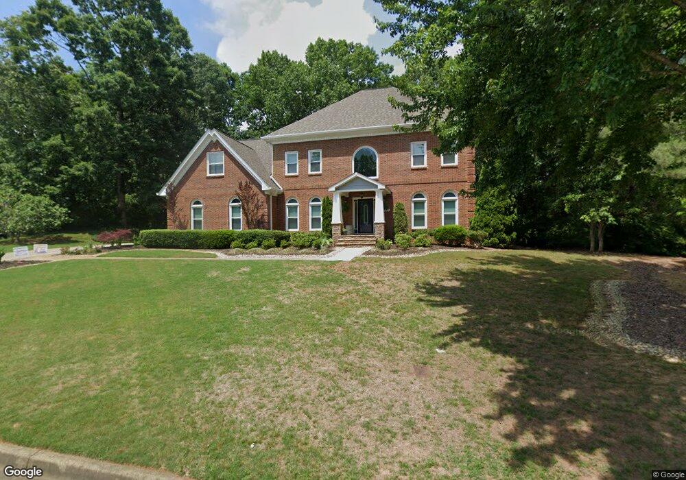 4045 Runnymede Dr SW unit I, Lilburn, GA 30047 - photo 1