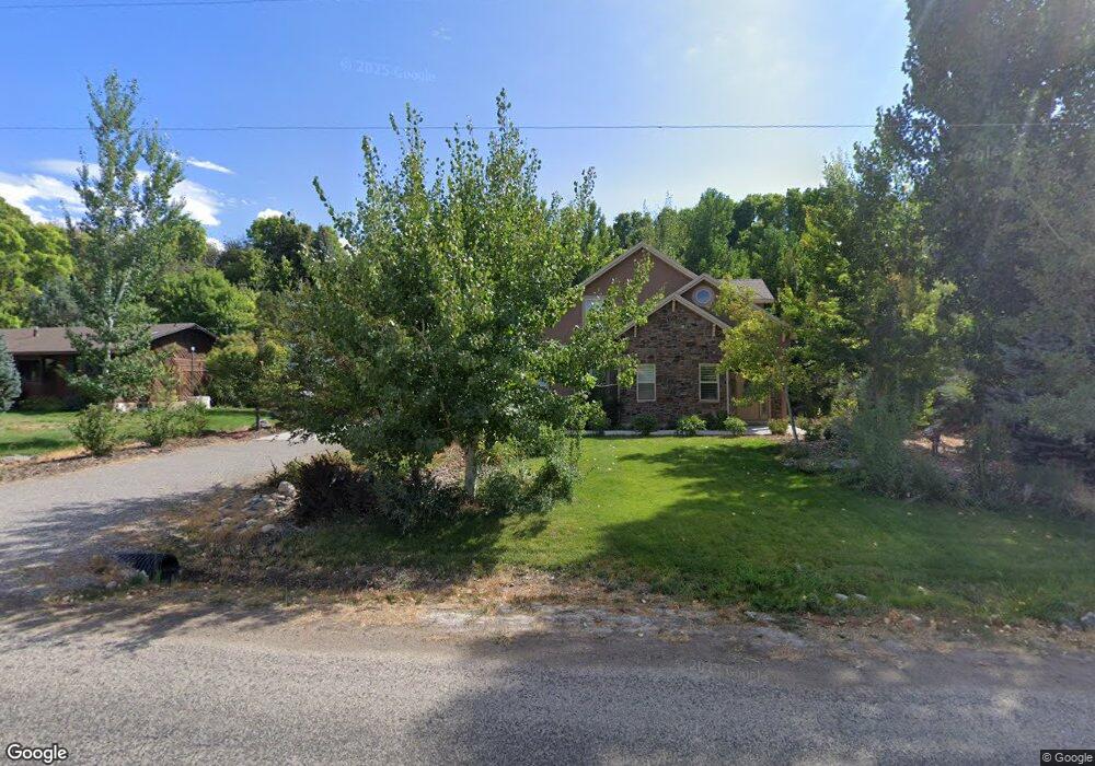 1260 E Canyon Rd, Paradise, UT 84328 - photo 1