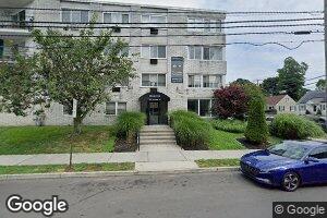 760 Atlantic St Unit 2D, Bridgeport, CT 06604