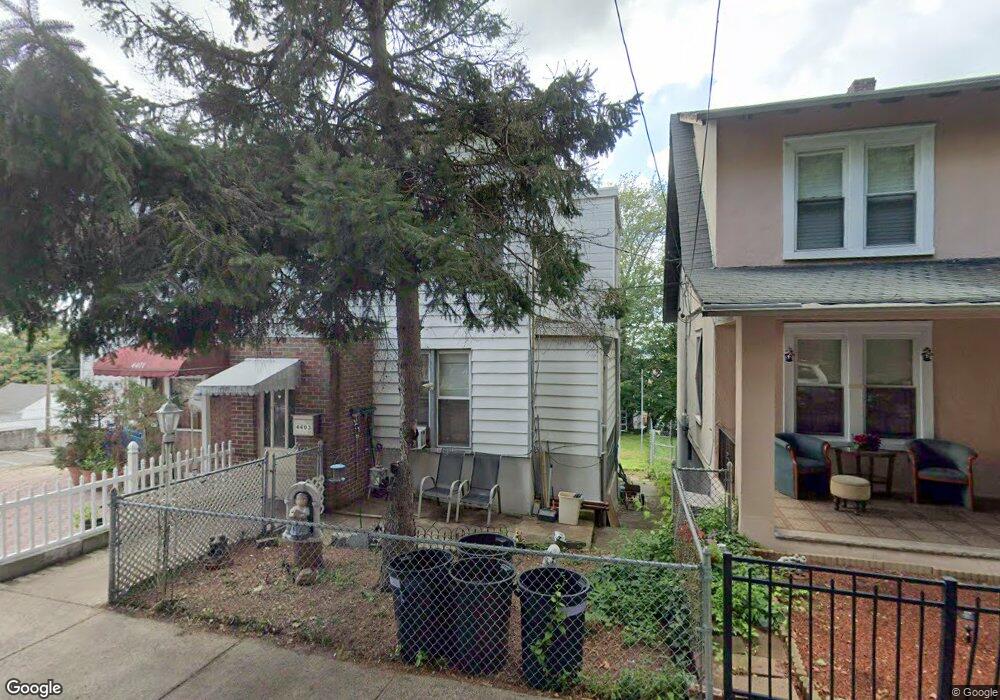 4403 Bergenwood Ave, North Bergen, NJ 07047 - photo 1