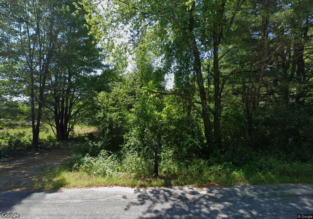 231 Deer Meadow Rd, Webster, NH 03303 - photo 1