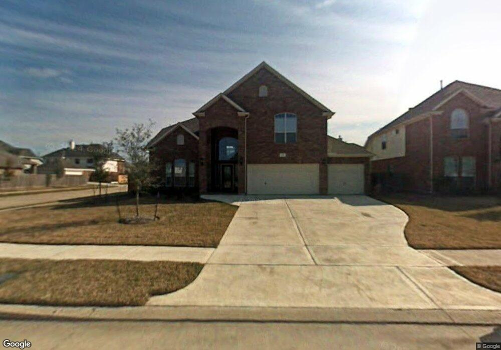 1834 Granite Field Ln, Richmond, TX 77469 - photo 1