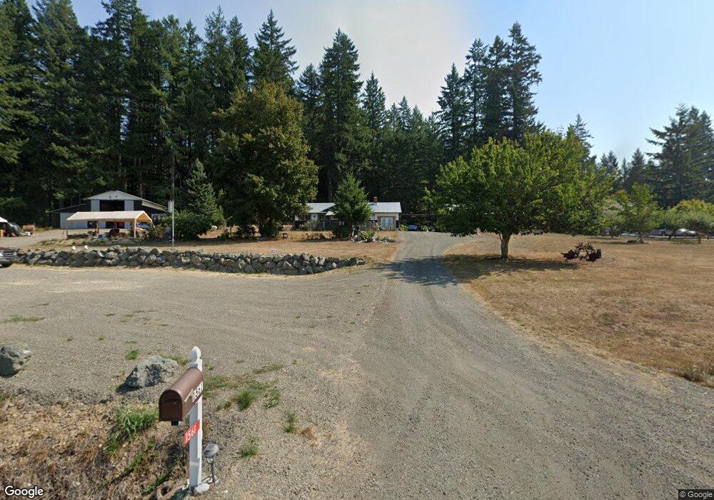 1561 Dabob Rd, Quilcene, WA 98376 - photo 1