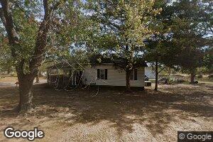 701 S Hughes Ave, Morris, OK 74445