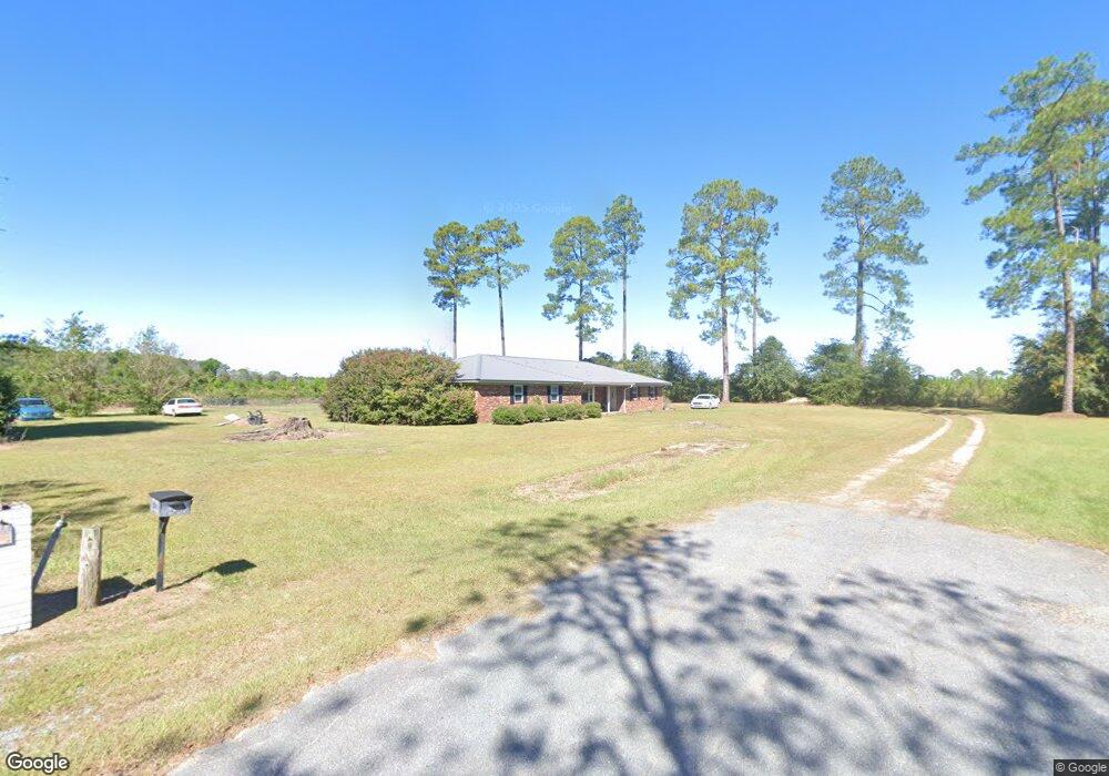 37 Park Ln, Hazlehurst, GA 31539 - photo 1