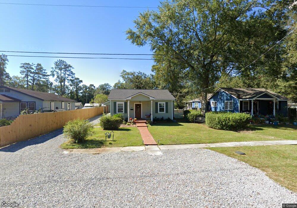 809 W 23rd Ave, Covington, LA 70433 - photo 1