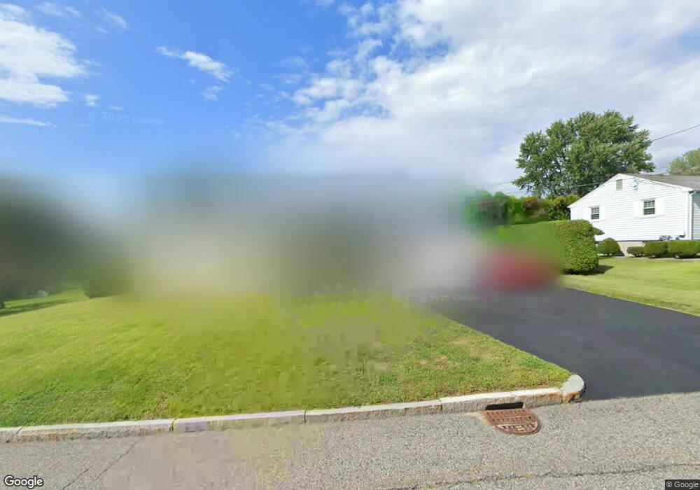 452 Walnut Hill Rd, Woonsocket, RI 02895 - photo 1