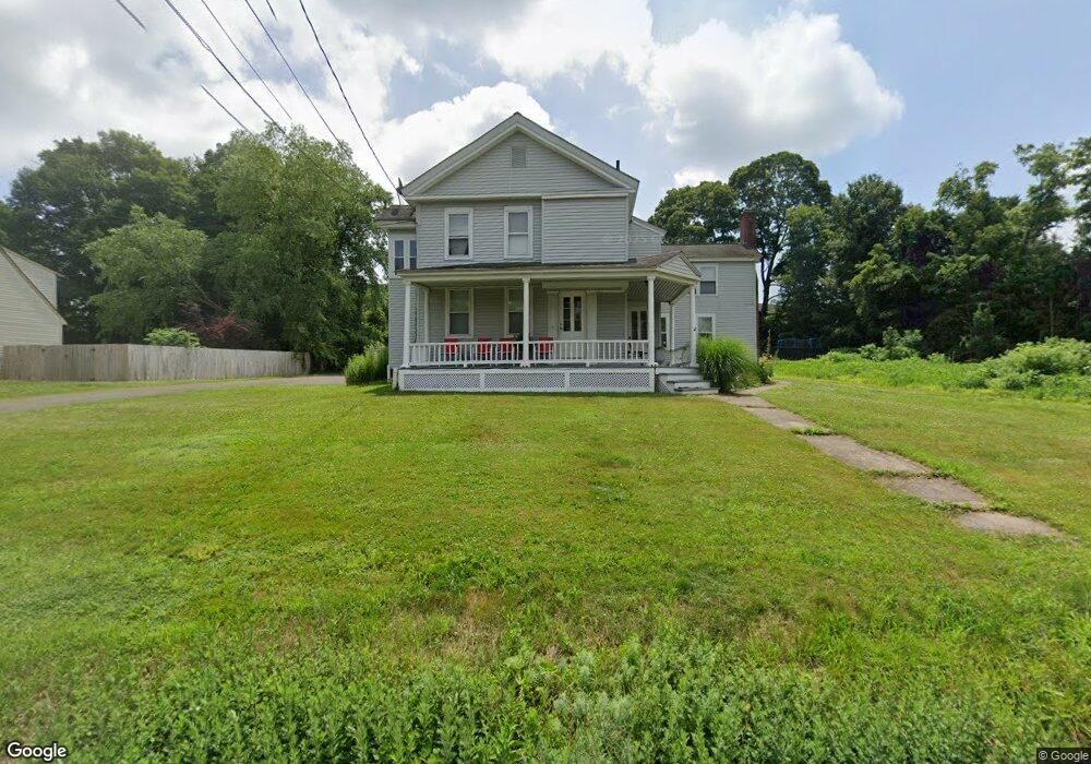 647 N Elm St, Wallingford, CT 06492 - photo 1