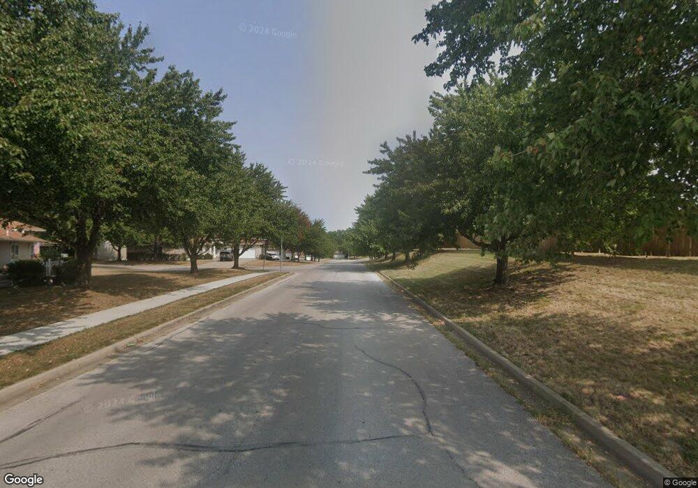 0 NW North Ridge Dr unit 1723966, Blue Springs, MO 64015 - photo 1