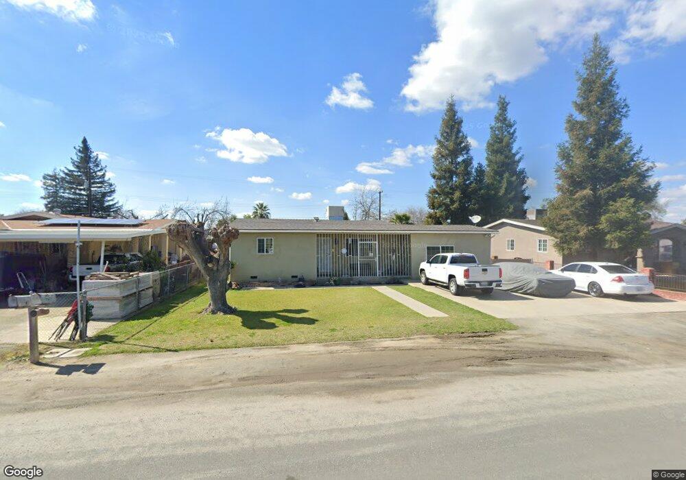 15317 Cedar Rd, Porterville, CA 93257 - photo 1