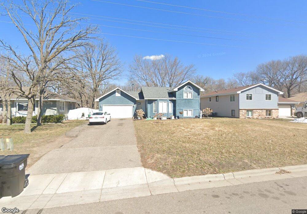 301 106th Ave NW, Coon Rapids, MN 55448 - photo 1