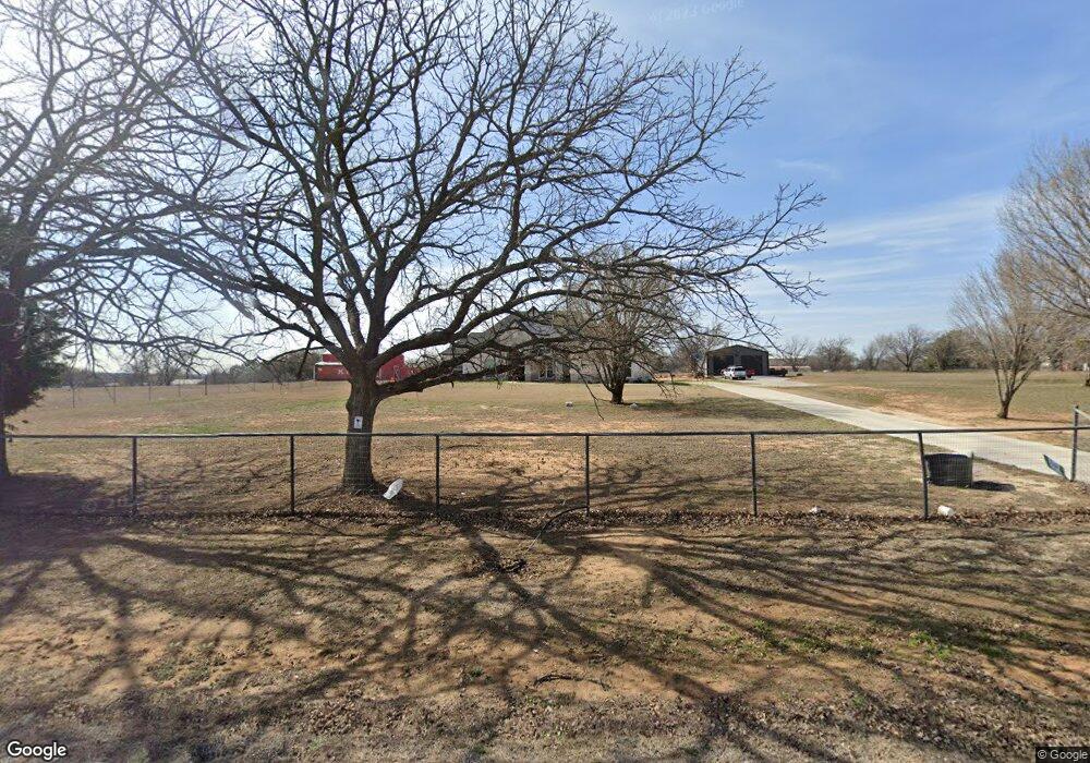 1689 Arvel Cir, Azle, TX 76020 - photo 1