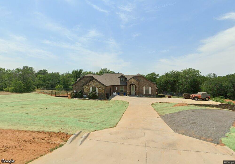 117 Miramar Cir, Weatherford, TX 76085 - photo 1