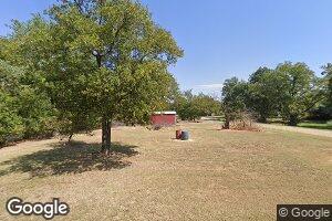 200 Lake Ave, Davenport, OK 74026
