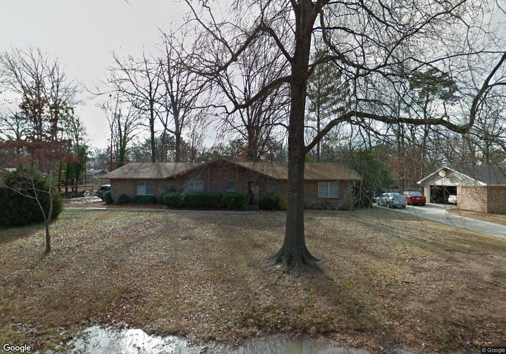 5909 Oak Flat Ave, Texarkana, TX 75503 - photo 1