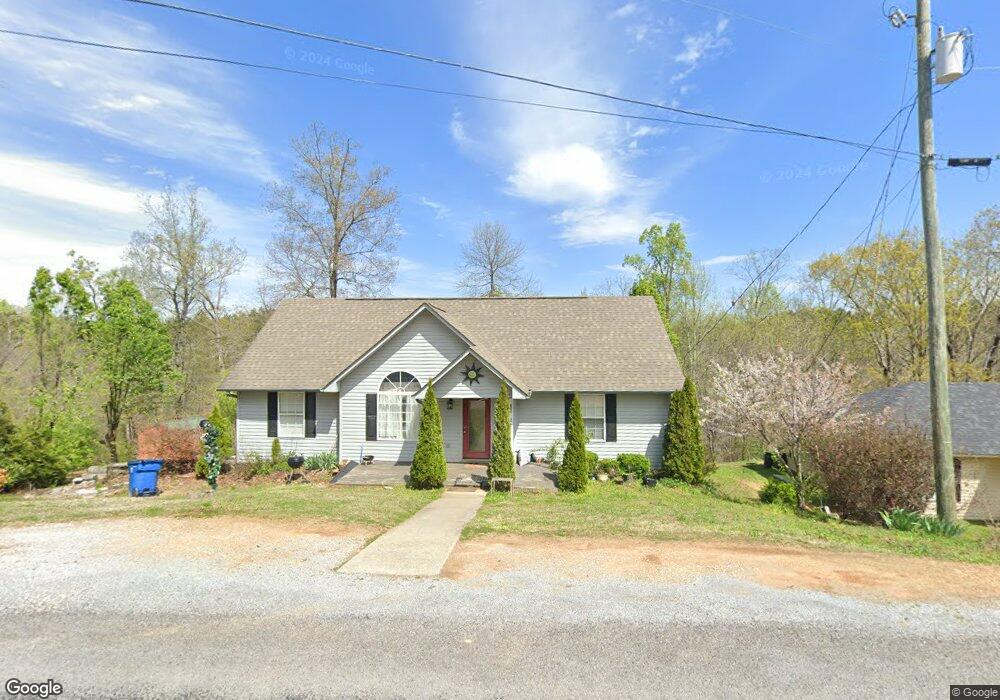 5299 Red Valley Rd, Remlap, AL 35133 - photo 1