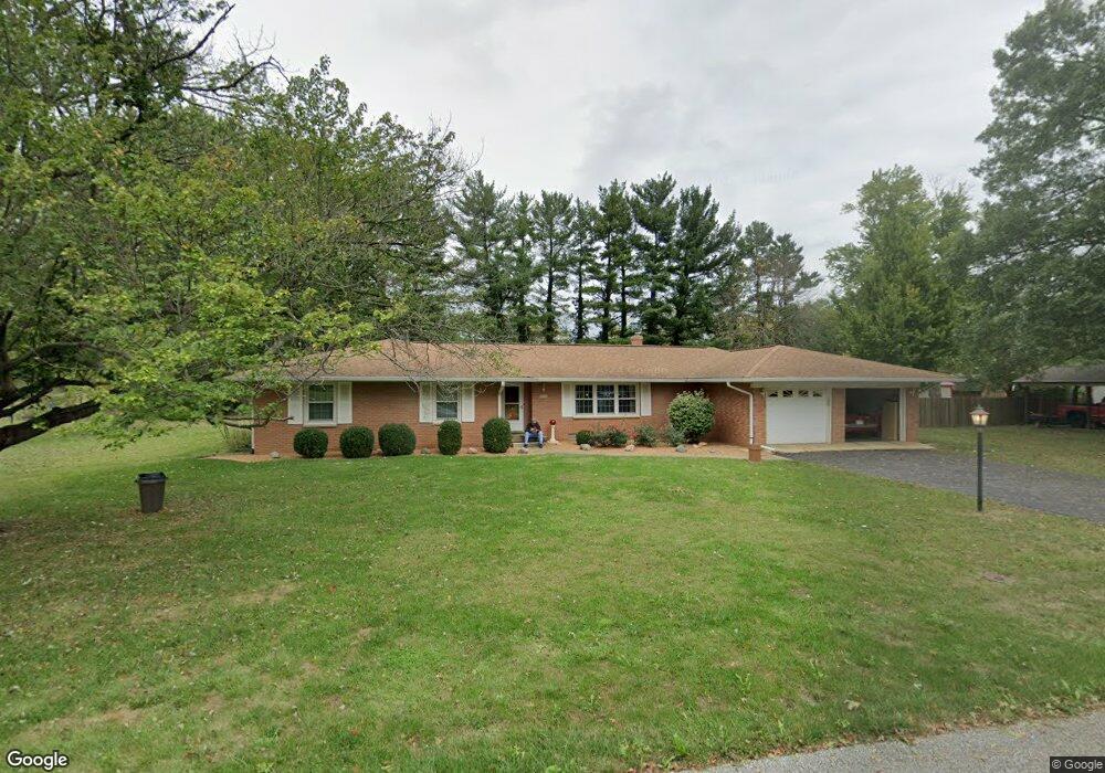 632 Redbud Ln, Plainfield, IN 46168 - photo 1