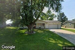 912 3rd St SE, Pipestone, MN 56164