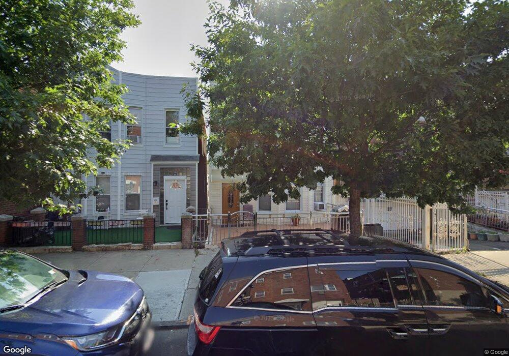 1717 Matthews Ave, Bronx, NY 10462 - photo 1