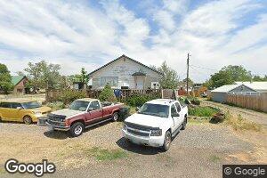 140 N Dunne St, Stanfield, OR 97875