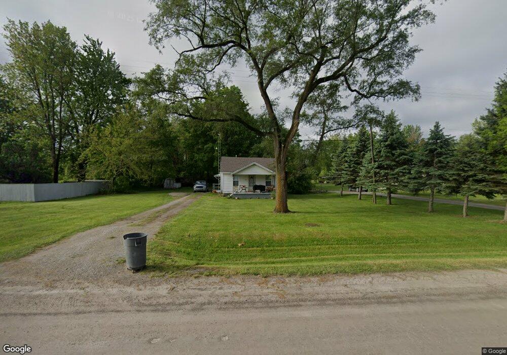 3067 W Frances Rd, Mount Morris, MI 48458 - photo 1