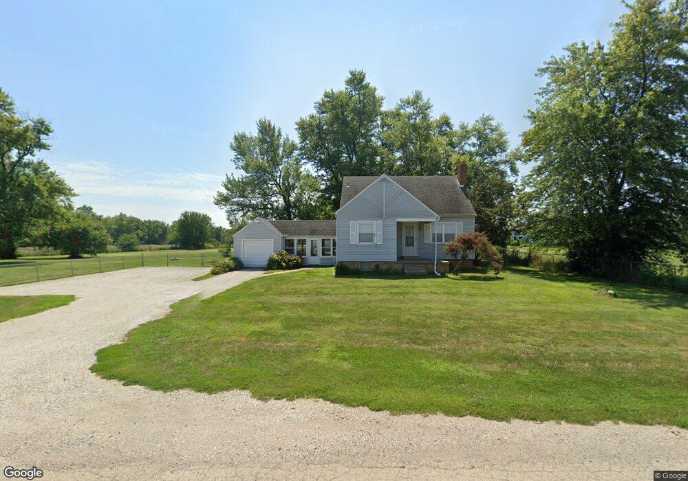 9610 W Farmington Rd, Hanna City, IL 61536 - photo 1
