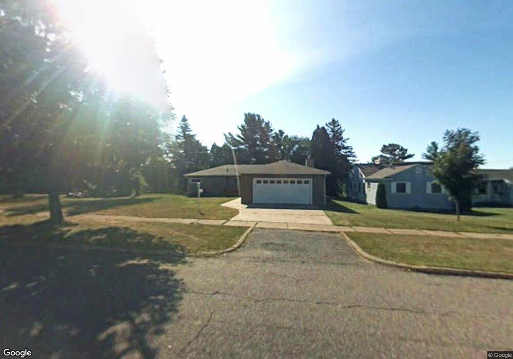 724 Mather Ave, Ishpeming, MI 49849 - photo 1