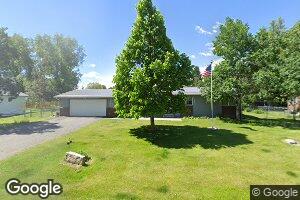 6 Elizabeth Ave, Absarokee, MT 59001