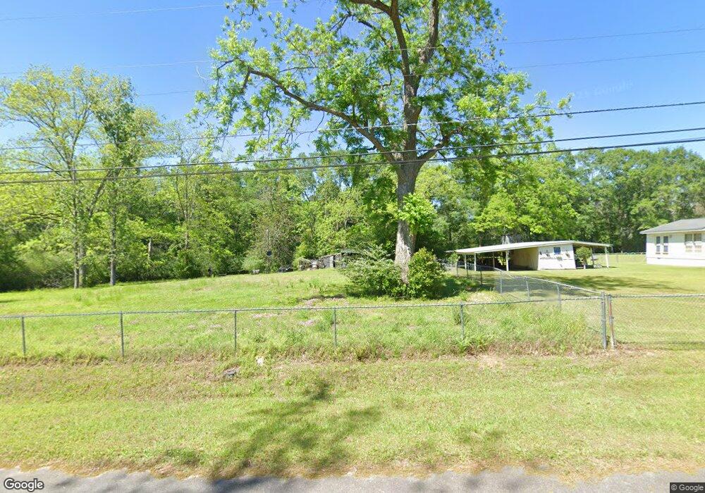 303 McPhaul St SE, Poulan, GA 31781 - photo 1