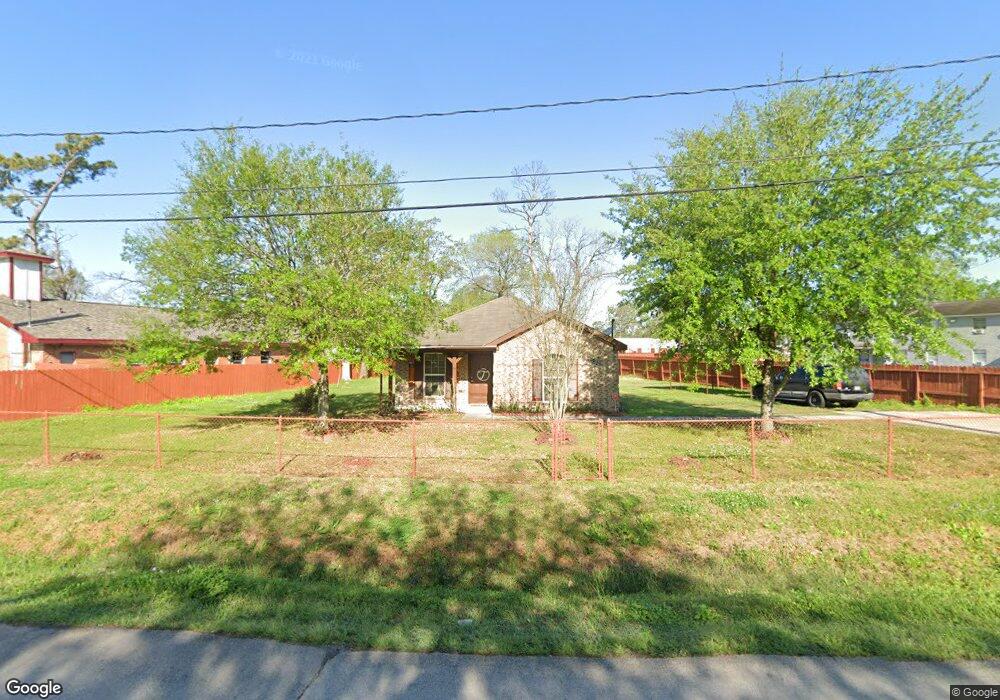 8701 Spaulding St, Houston, TX 77016 - photo 1