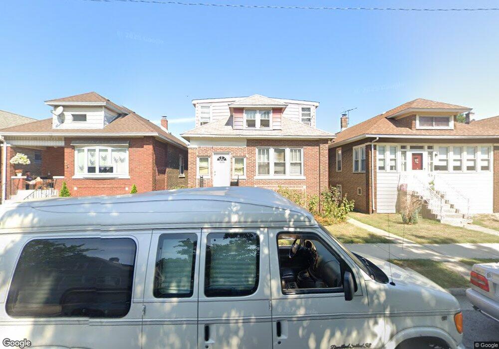 1233 Lakeview Ave, Whiting, IN 46394 - photo 1