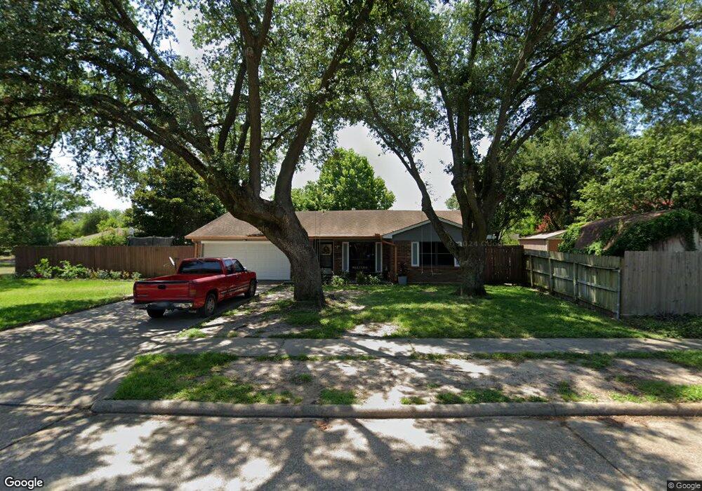 1107 Peach Spring Dr, Houston, TX 77088 - photo 1