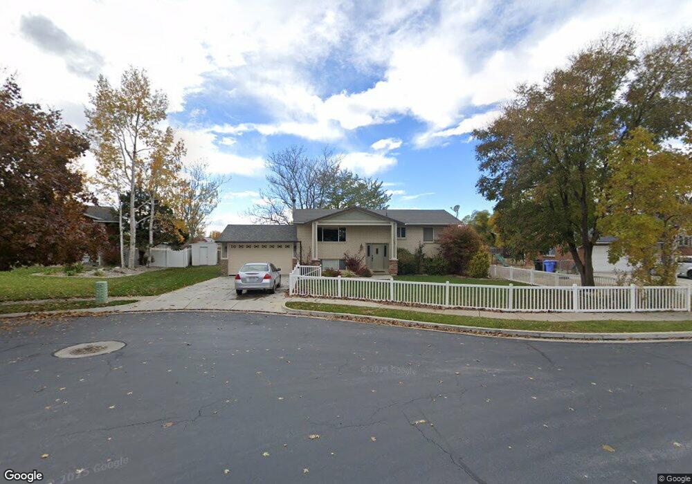 1189 N 725 W, West Bountiful, UT 84087 - photo 1