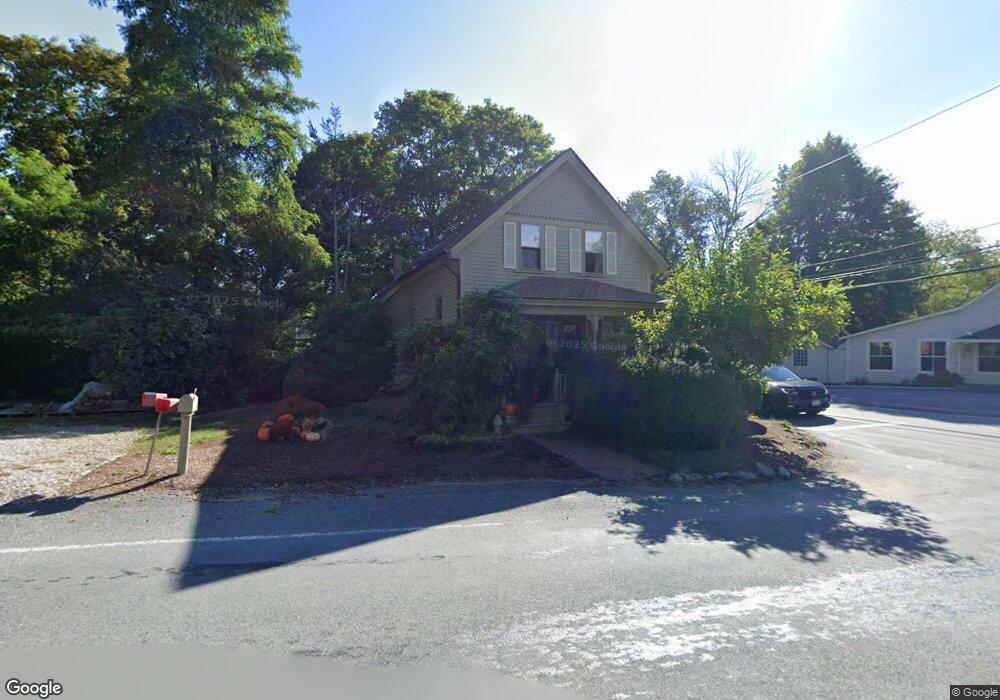 237 New St, Rehoboth, MA 02769 - photo 1