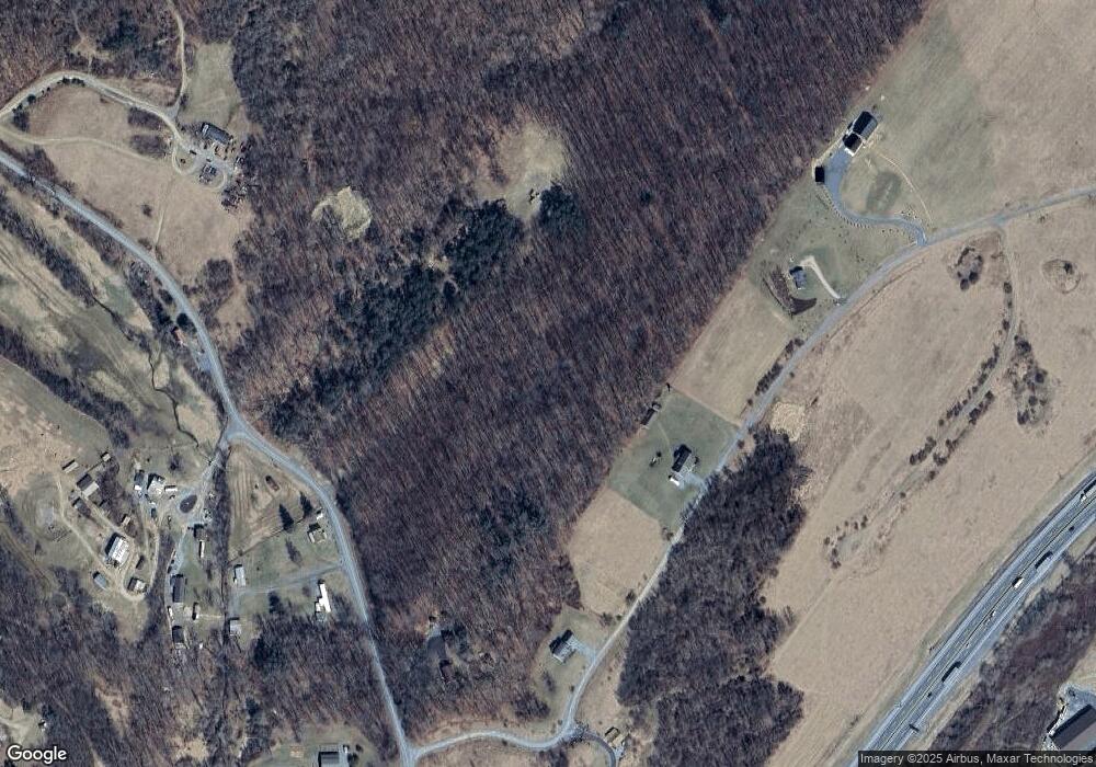 192 Point Rd, Bedford, PA 15522 - photo 1