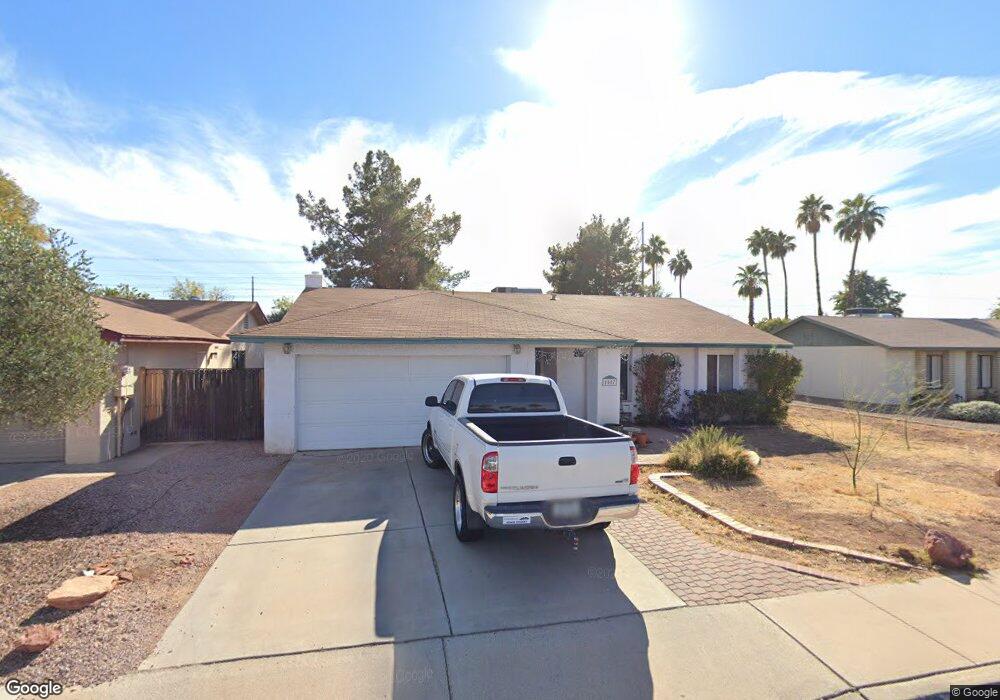 1007 W Posada Ave, Mesa, AZ 85210 - photo 1