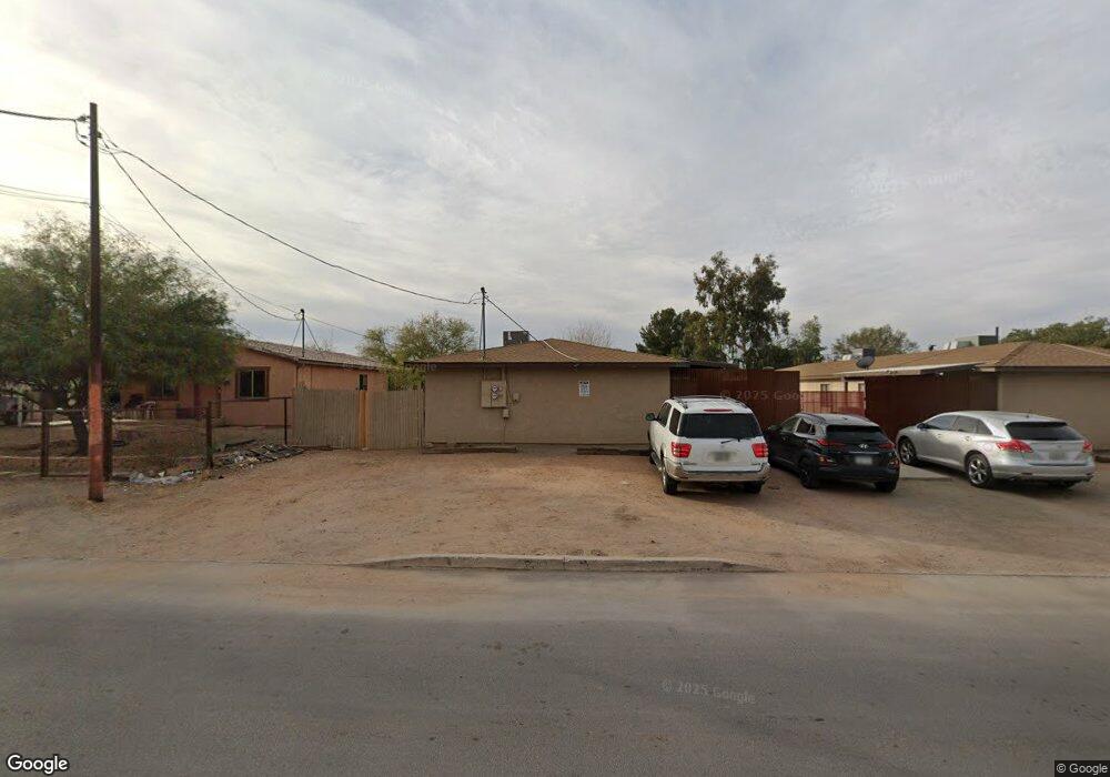 320 E Blacklidge Dr unit 2, Tucson, AZ 85705 - photo 1