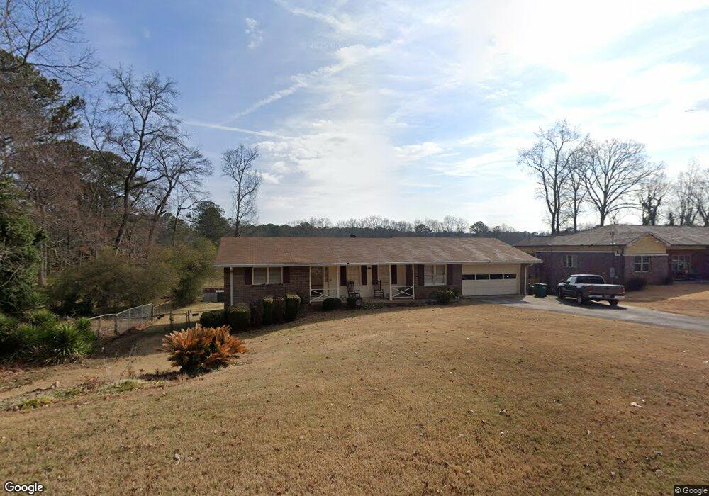 3072 Robindale Rd, Decatur, GA 30034 - photo 1
