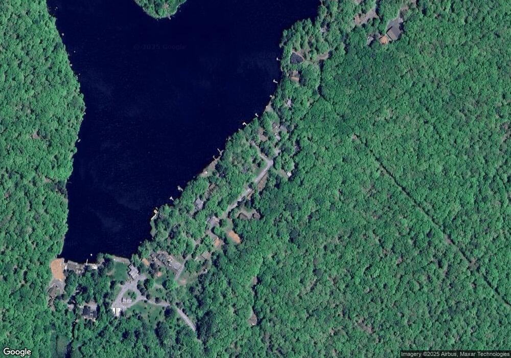 208 Dorys Rd, Dingmans Ferry, PA 18328 - photo 1