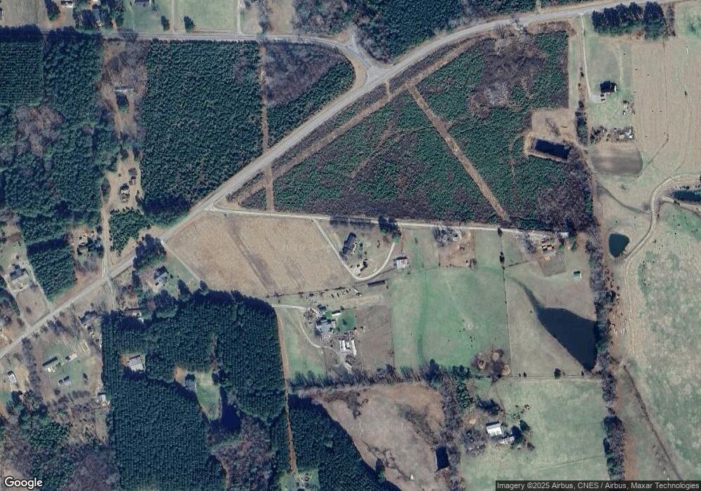 542 Fred Parrish Rd, Castalia, NC 27816 - photo 1