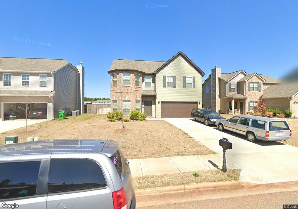 150 Amelia Dr unit /179, Byron, GA 31008 - photo 1