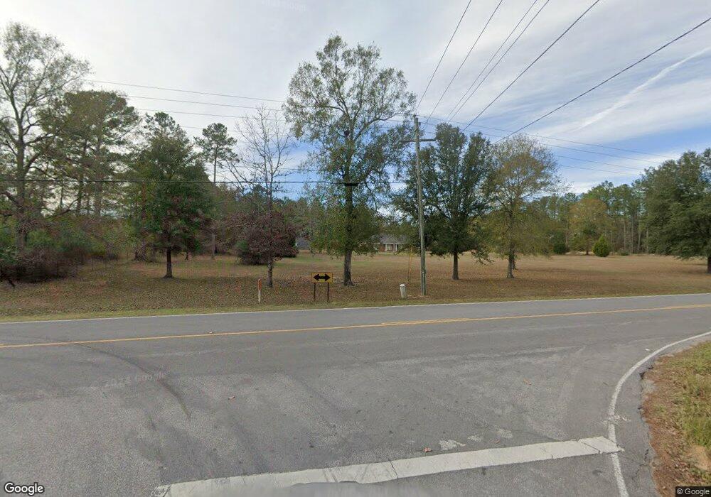 LOT 2 Lot 2 Sally Parker, Lucedale, MS 39452 - photo 1